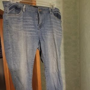 Size 14 Jeans